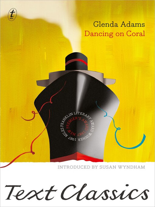 Cover image for Dancing on Coral